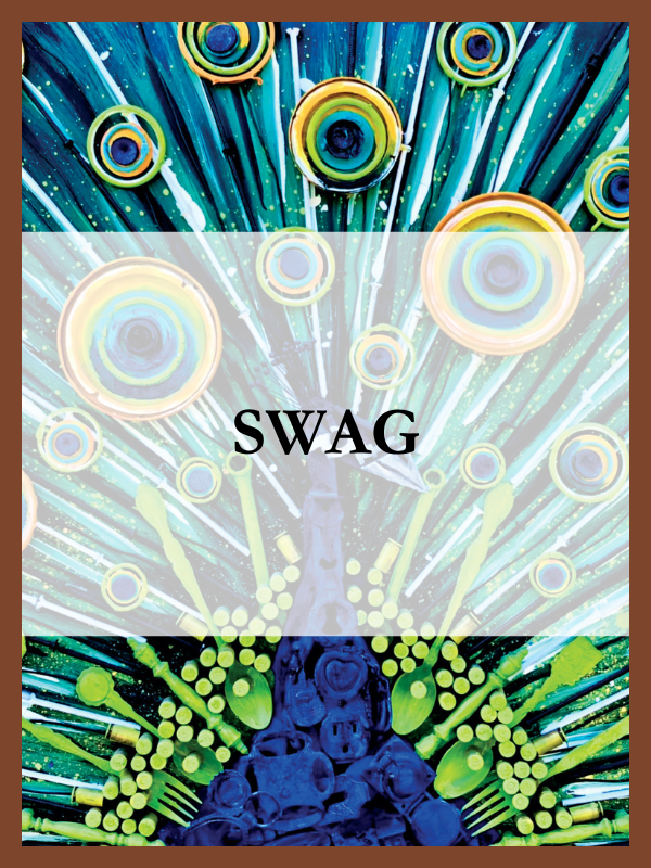 2023 Swag