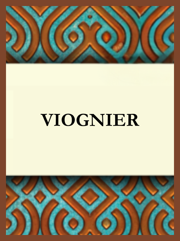 2023 Viognier