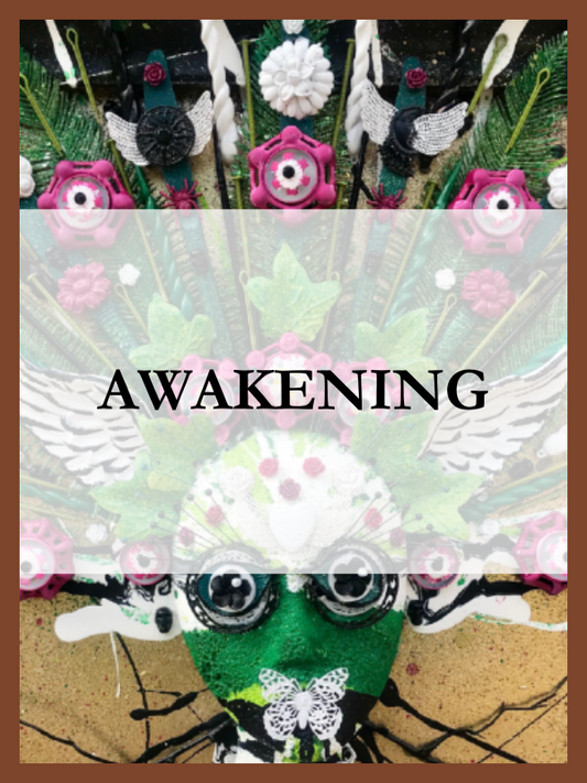 2023 Awakening