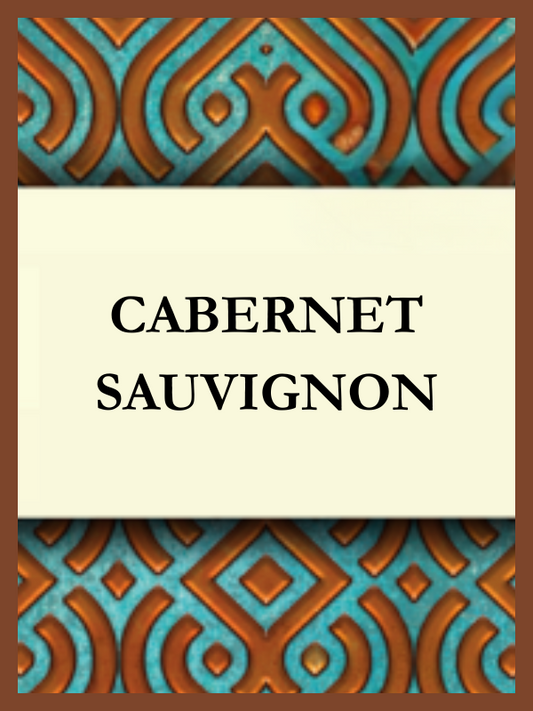 2019 Cabernet Sauvignon