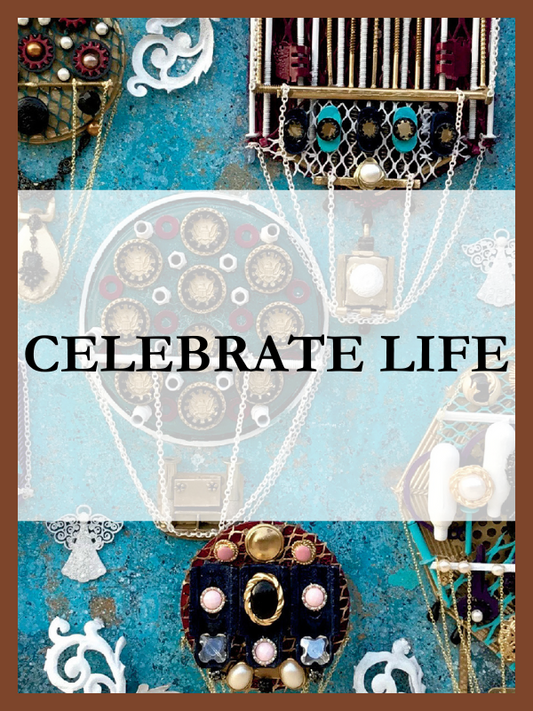 Celebrate Life