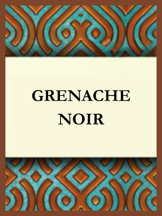 2021 Grenache Noir