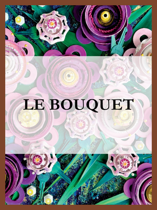 Le Bouquet