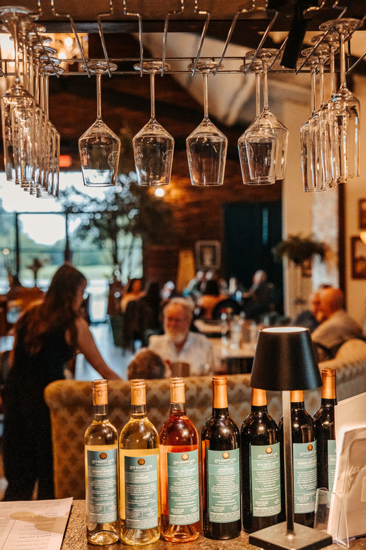 Wine Club – Live Happy Lane Winery