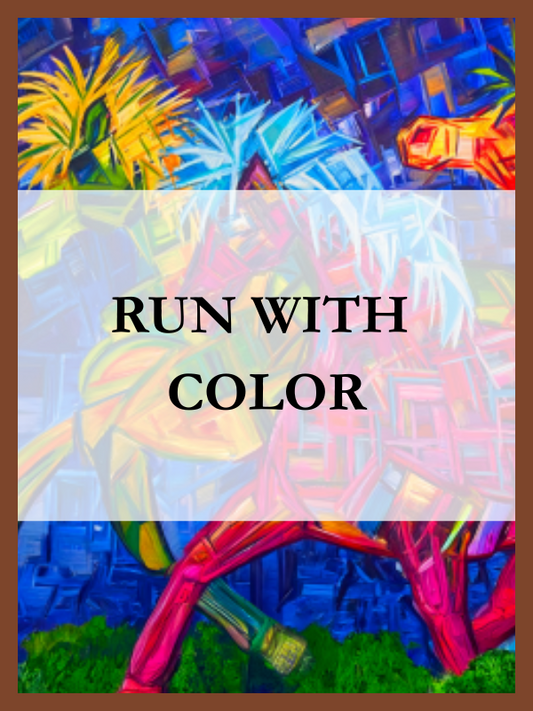 2023 Run With Color
