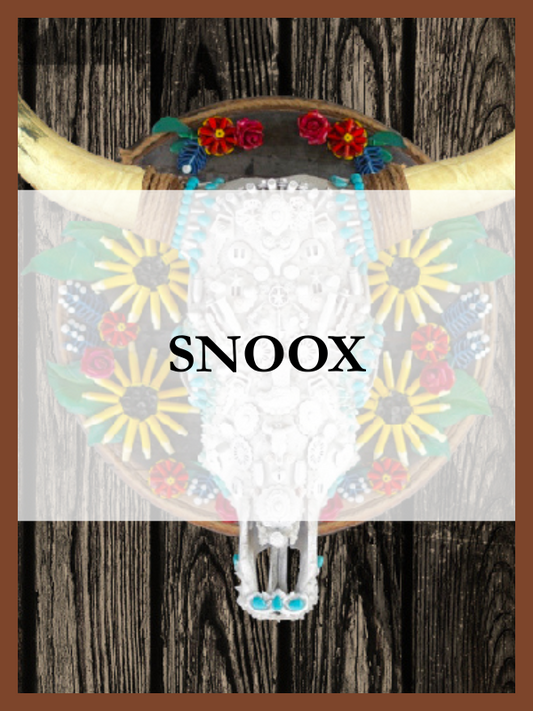 2019 Snoox