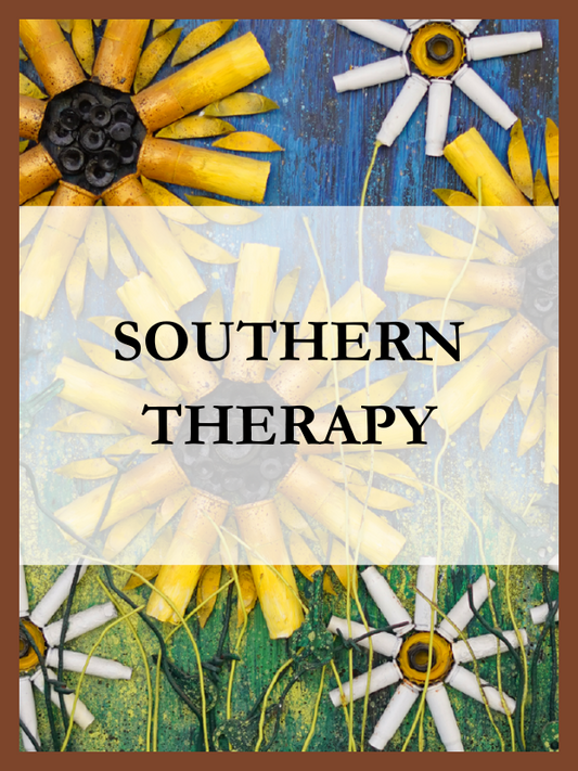 2021 Southern Therapy