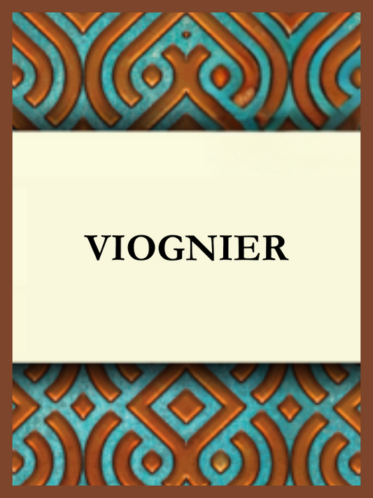 2023 Viognier