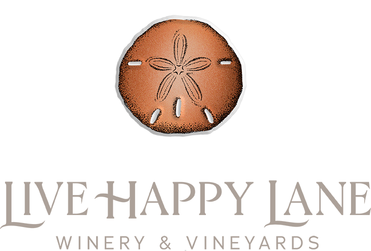 Live Happy Lane Winery & Vinyards