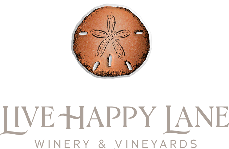 Live Happy Lane Winery & Vinyards